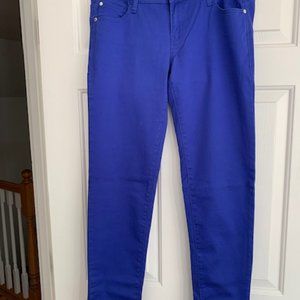 Celebrity Pink Jeans